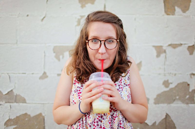 Sarah M, loyal GYG customer